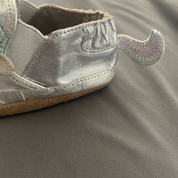 💫Robber Unicorn Soft Soles 12-18M - Picture 7 of 8